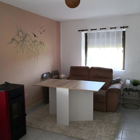 Vivienda Turistica Minas Home Olleros de Sabero Dış mekan fotoğraf