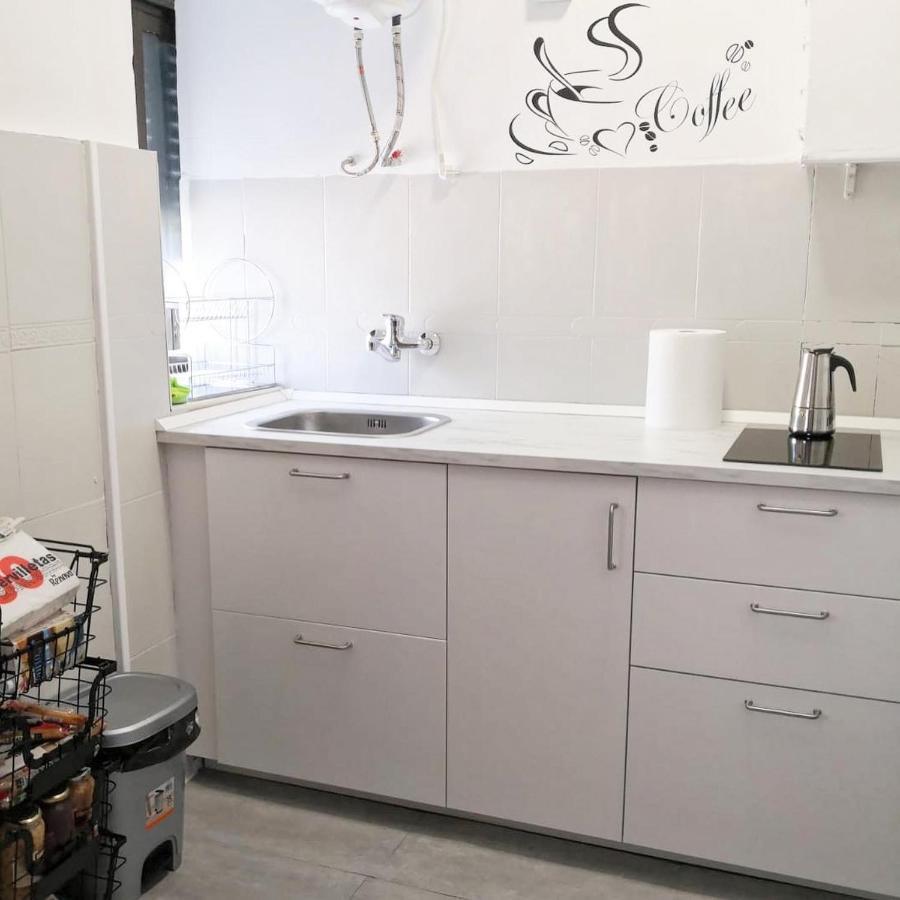 Vivienda Turistica Minas Home Olleros de Sabero Dış mekan fotoğraf
