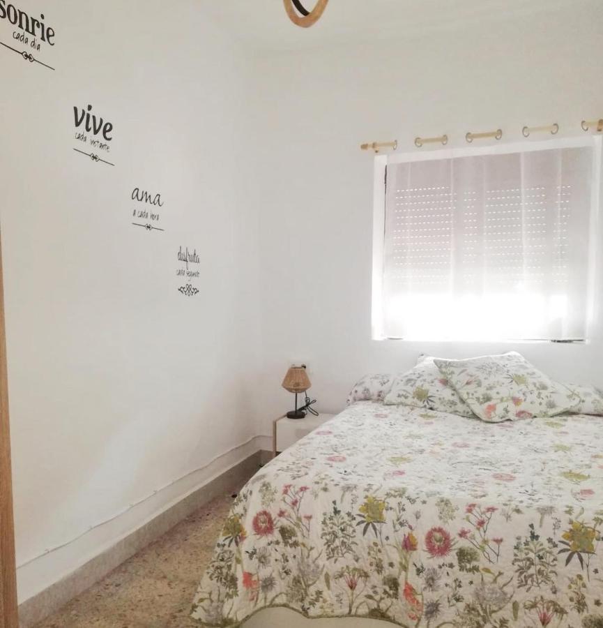 Vivienda Turistica Minas Home Olleros de Sabero Dış mekan fotoğraf