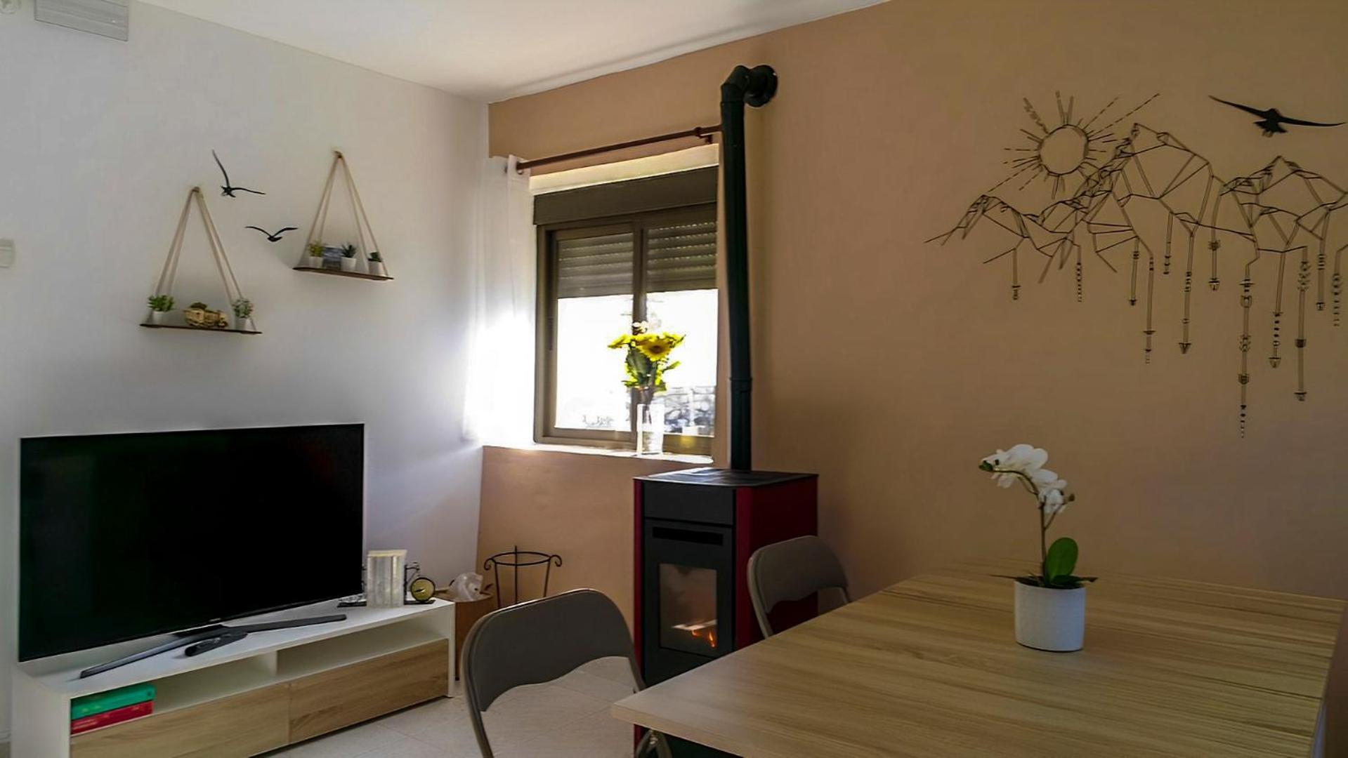 Vivienda Turistica Minas Home Olleros de Sabero Dış mekan fotoğraf