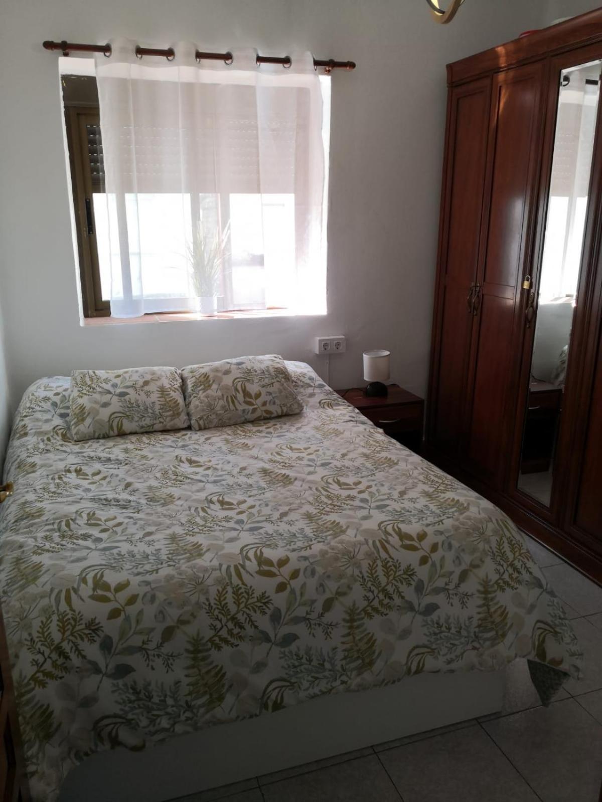 Vivienda Turistica Minas Home Olleros de Sabero Dış mekan fotoğraf