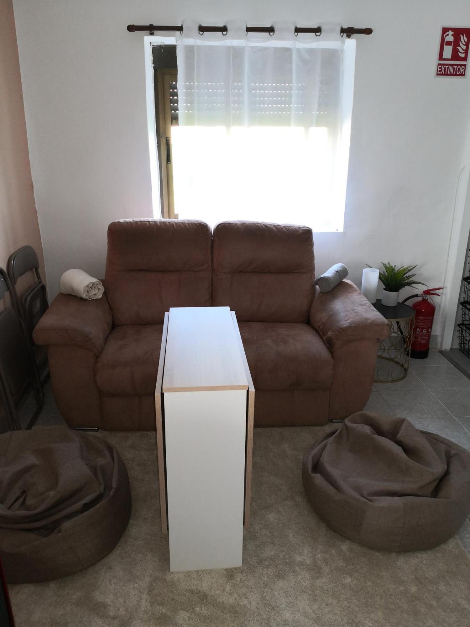 Vivienda Turistica Minas Home Olleros de Sabero Dış mekan fotoğraf